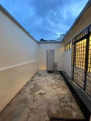 Townerville (D12), Terrace #605802621